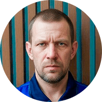 Егор Никитин